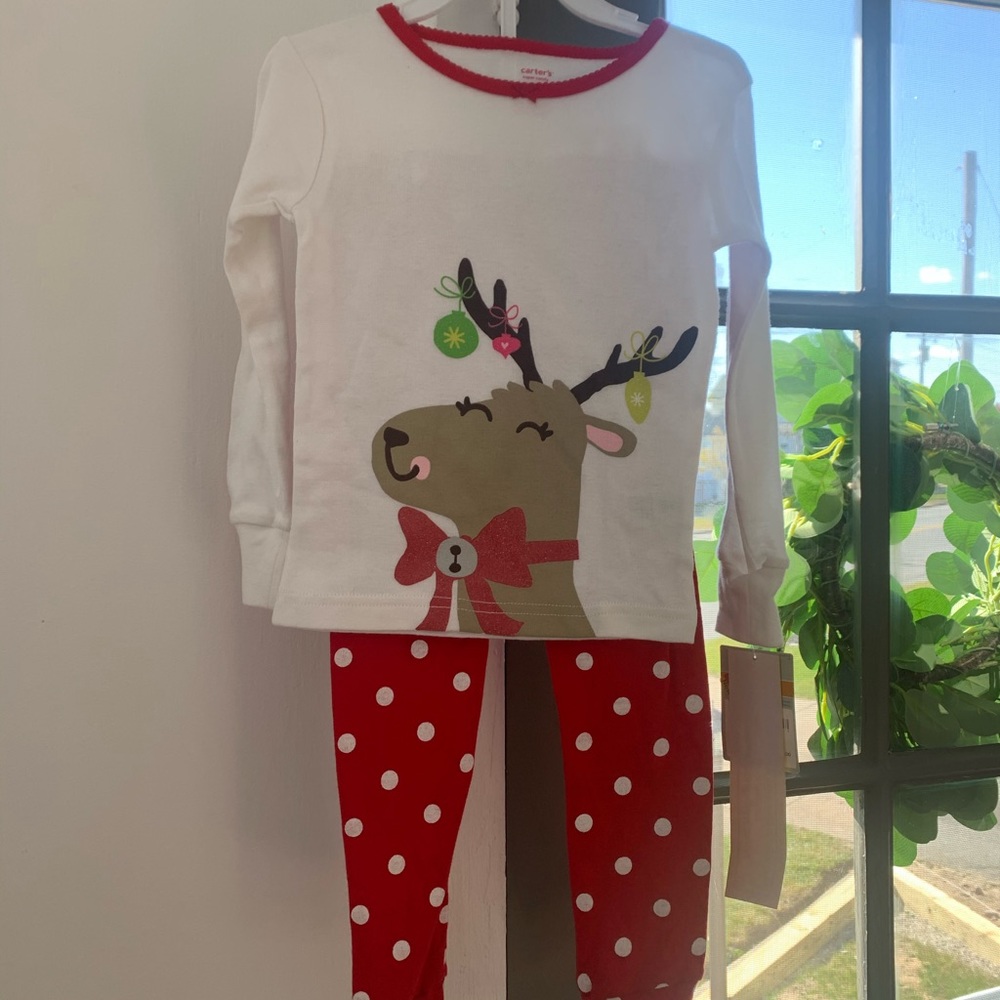 Christmas pjs